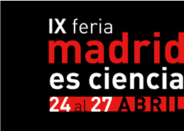 IX Feria Madrid es Ciencia