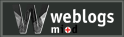 Weblogs mi+d