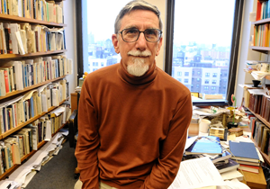 Robert Jervis (Columbia University)