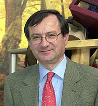 Javier Tusell (1945-2005), uno de los más destacados historiadores de las relaciones internacionales de la España contemporánea