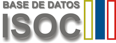 La revista del IULCE en la Base de Datos ISOC | Sólo Madrid es corte