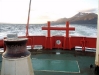EL DÍA DE LA GRAN PARTIDA (USHUAIA - 18 DE ENERO)
