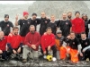 Momentos de esparcimiento antártico