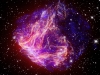 Supernovas y restos