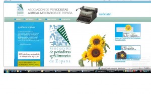 Asociación de Periodistas Agroalimentarios de España