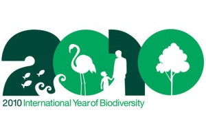 2010 Year of Biodiversity