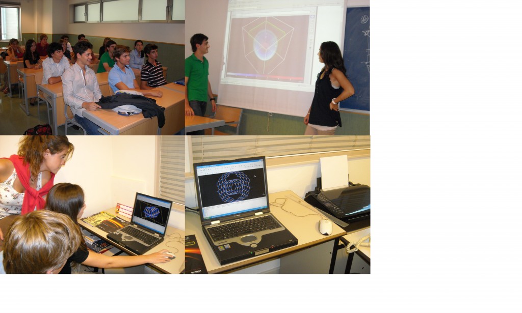 CURSO DE SIMULACION DE NANOMATERIALES
