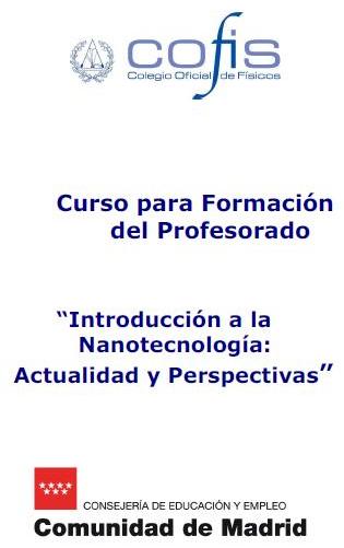 TRIPTICO CURSO NANO 1