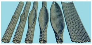 L. Baraton, Nanotechnology 22 (2011) L. Baraton, Nanotechnology 22 (2011)