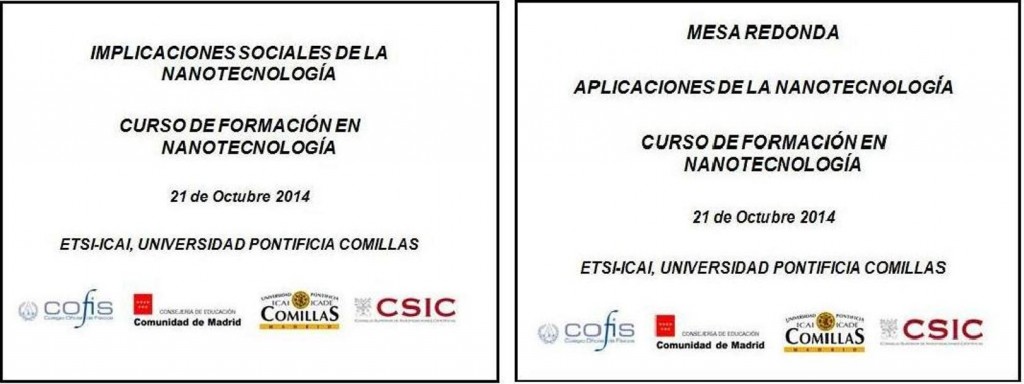 IMPLICACIONES Y MESA REDONDA APLICACIONES