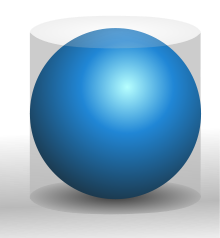 220px-Archimedes_sphere_and_cylinder.svg