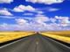 road