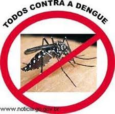 luchemos contra el dengue