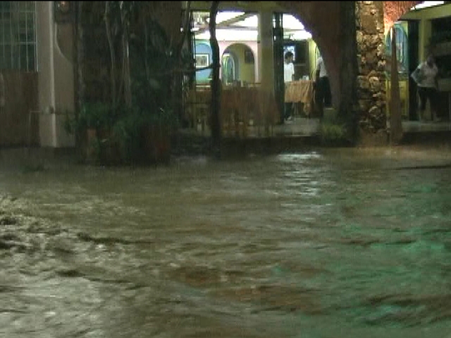 Inundaciones Recientes En Mexico 2011