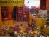 COMERCIO VACACIONES