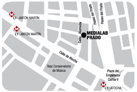 Plano_localización_MediaLab_Prado