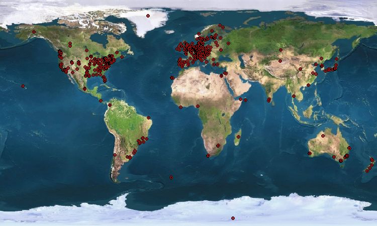 Mapa_distribución_desarrolladores_Debian