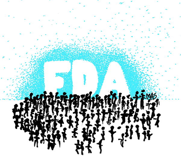 ¿Protege la Food and Drug Administration, FDA, los intereses de los ciudadanos?