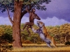 el-hombre-y-la-sabana-fuente-diario-del-planeta-tierra
