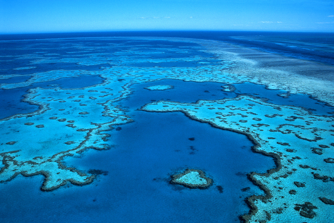 paisajes oceanicos