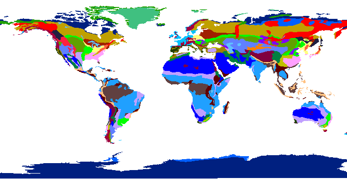 Cuantos Y Cuales Son Los Continentes Del Mundo En Wikipedia