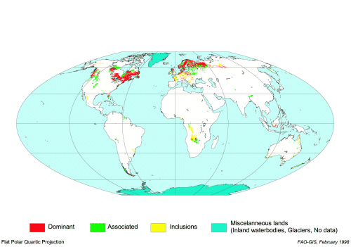 podzol-mapa-mundial-fao