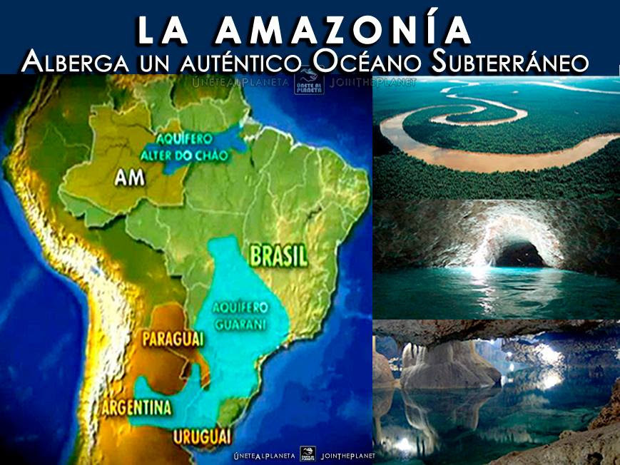 oceano-amazonico