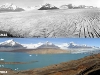 Glaciar de Upsala