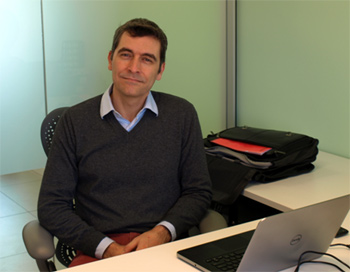 Antonio Carzaniga, Visiting Professor, IMDEA Networks Institute. Investigador en la Universit della Svizzera italiana (USI), Suiza.