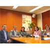 Equipo de Comunicación de la Oficina Española de Patentes y Marcas