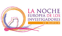 La Noche Europea de los Investigadores de Madrid 2015