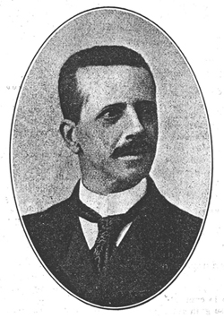 Juan Ramón Gómez Pamo (1846-1913)