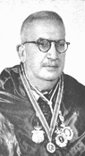 Guillermo Folch Jou, 1917-1987