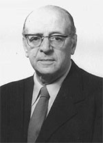 José Cuatrecasas Arumi (1903-1996)