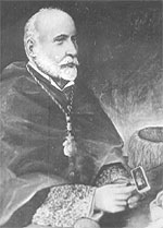 Blas Lázaro Ibiza (1858-1921)
