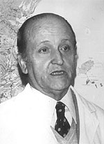 Salvador Rivas Goday (1905-1981)