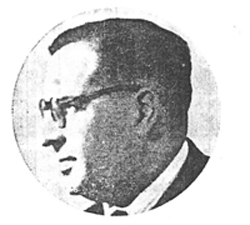 Francisco Bellot Rodríguez (1911-1983)