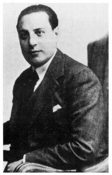 Luís Jiménez de Asúa (1889-1970)