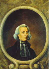 Antonio José Cavanilles 
