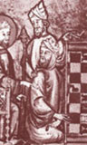 Abraham ibn Ezra (Tudela, Navarra 1089-1167?)