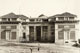 Museo del Prado (anterior a 1878), Fachada Norte (hoy Puerta de Goya) Fuente: Imágenes del Madrid Antiguo. La Librería., 1996
