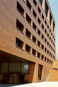 Edificio Bankinter