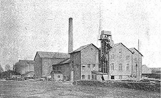 Fábrica de Azúcar Nuestra Señora de Lourdes (Albúm-Guía… 1902)