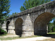 Puentes del ro Guadarrama