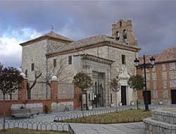 Convento de Madres Carmelitas