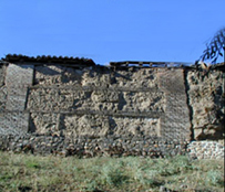 Torreón y Muro Norte
