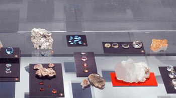 Minerales, Fsiles y Evolucin Humana