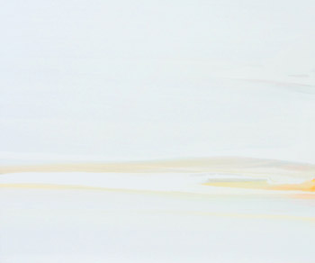 Max Estrella  Nico Munuera  Weddell II  2011  Acrlico sobre tela  46 x 55 cm.