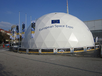 European Space Expo