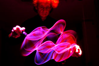 Paul Friedlander. Wave function, 2007